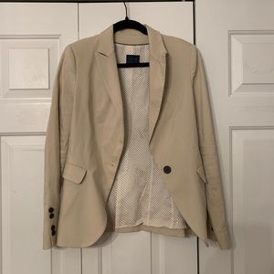 Women’s Zara blazer size S